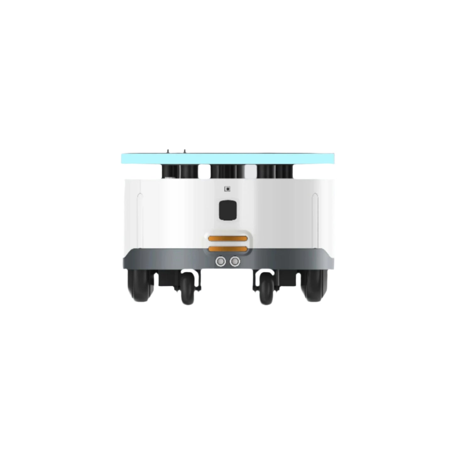 Hot Wheel Robot Chassis
