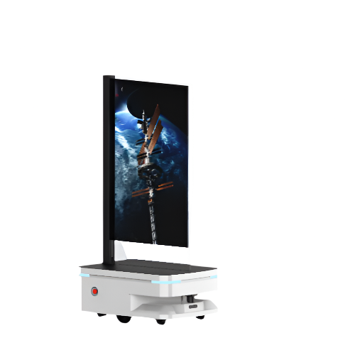 ADVOR OLED 55"