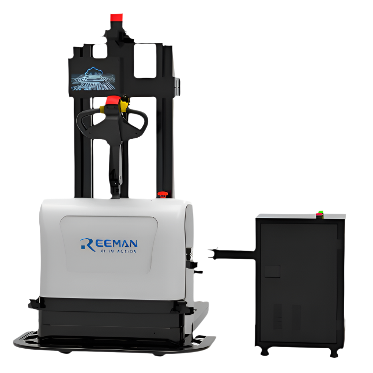 Rhino Forklift