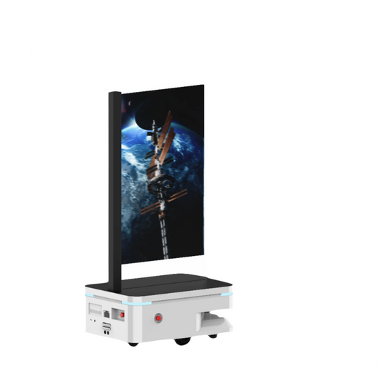 ADVOR OLED 55"