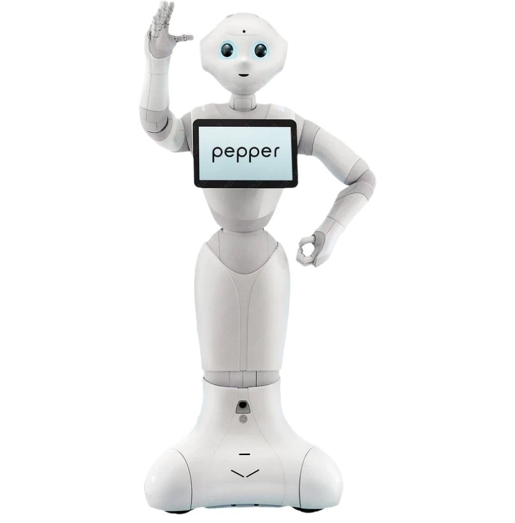 Pepper
