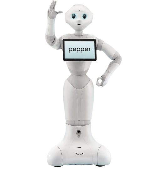 Pepper