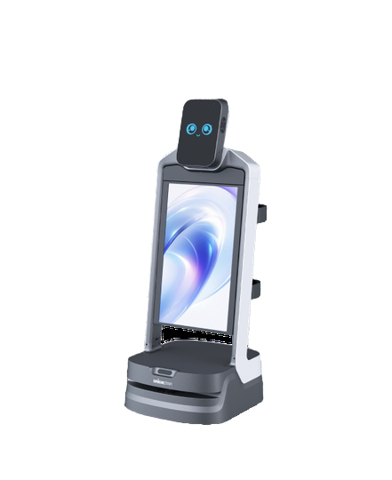 LuckiBot Plus
