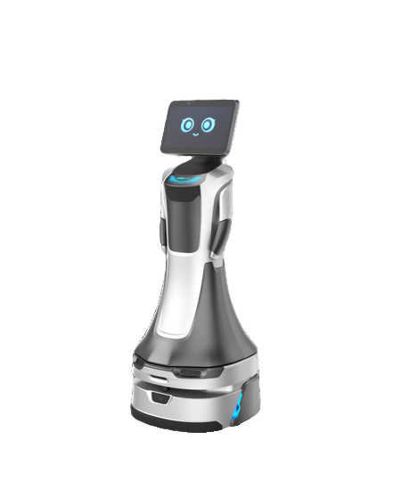 Greetings bot Nova