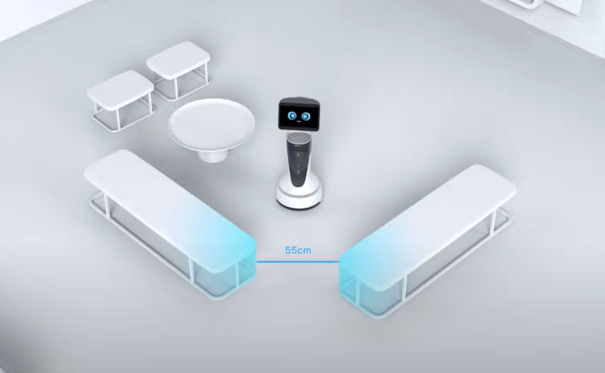Robot Mini Bot - Weegree One - humanoid robot sales and rental
