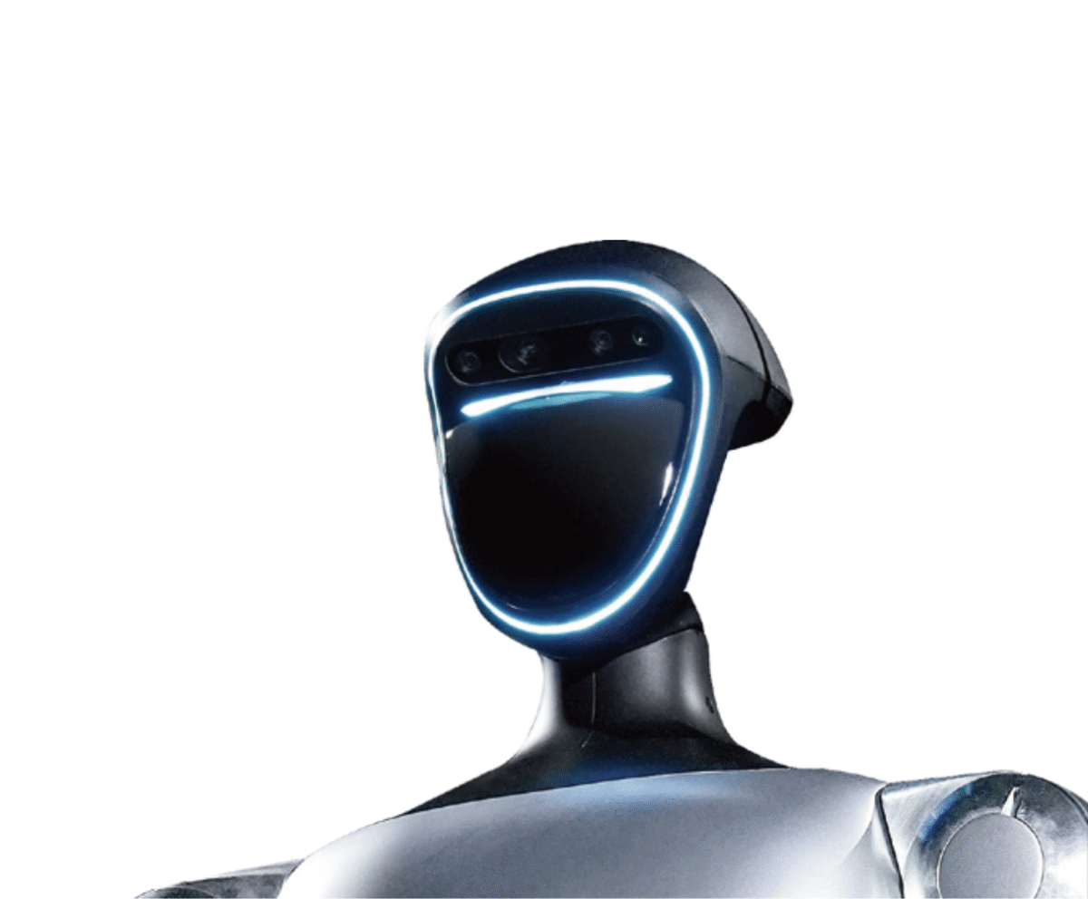 Delta Robots / humanoid robots - sales/rental/implementation
