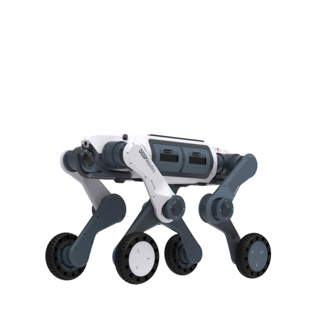 Delta Robots / humanoid robots - sales/rental/implementation